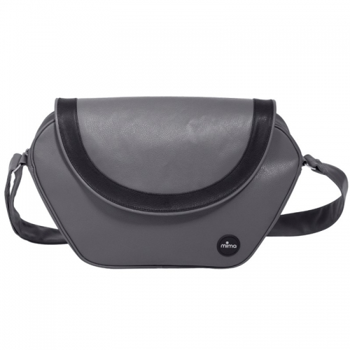 Сумка Mima Trendy Bag cool grey