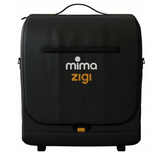 Дорожня сумка Mima Zigi travel bag